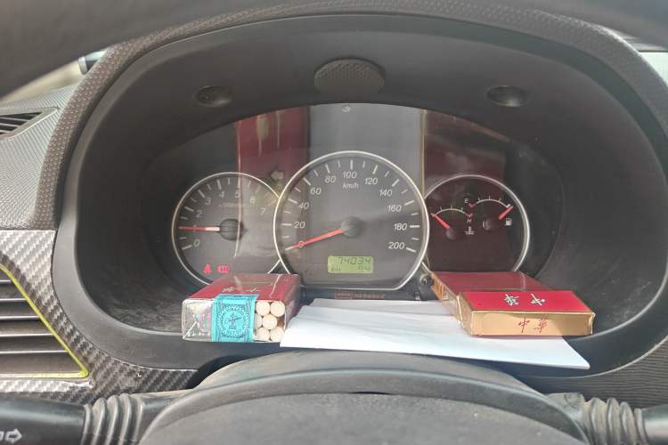 Used Wuling Hongguang 2018 1.5L Classic S Base Model