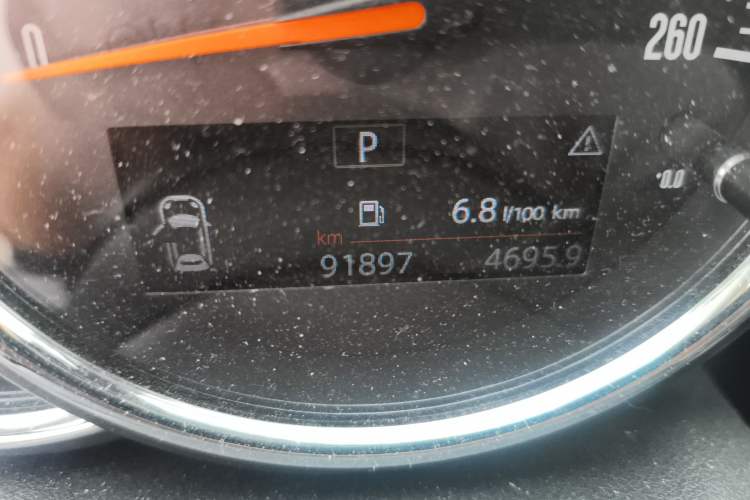 Used MINI Clubman 2016 Revised Version 1.5T COOPER Connoisseur Edition