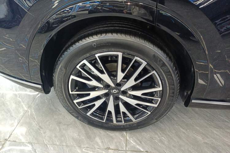 Used Qiyuan Q07 2025 215 Flagship PLUS
