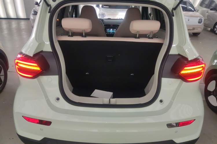 Used Leapmotor T03 2024 310 Comfort Edition