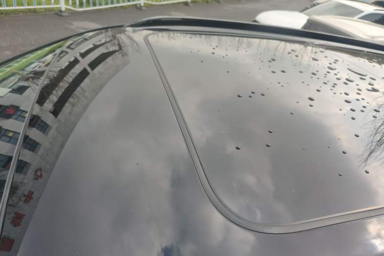 Used Hima AITO M7 2024 1.5T Intelligent Driving Rear-Drive Pro Version 5 Seats