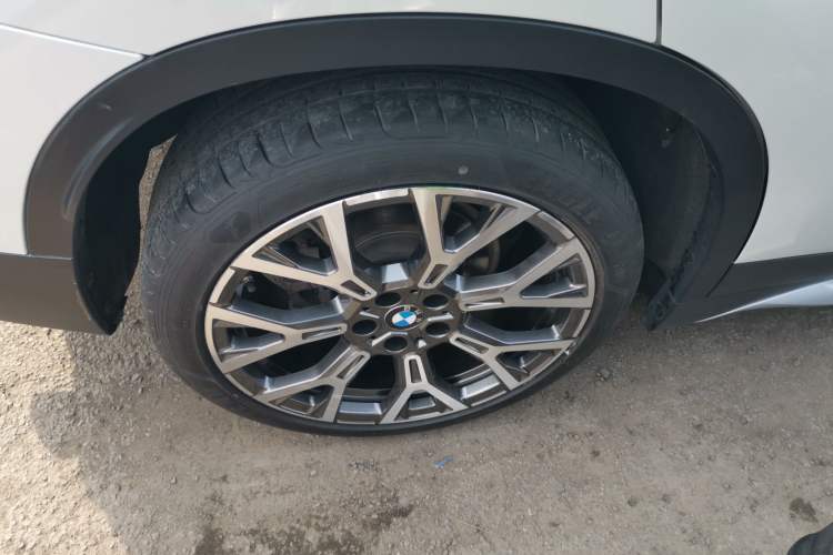 Used BMW X1 2020 xDrive25Li Luxury Edition