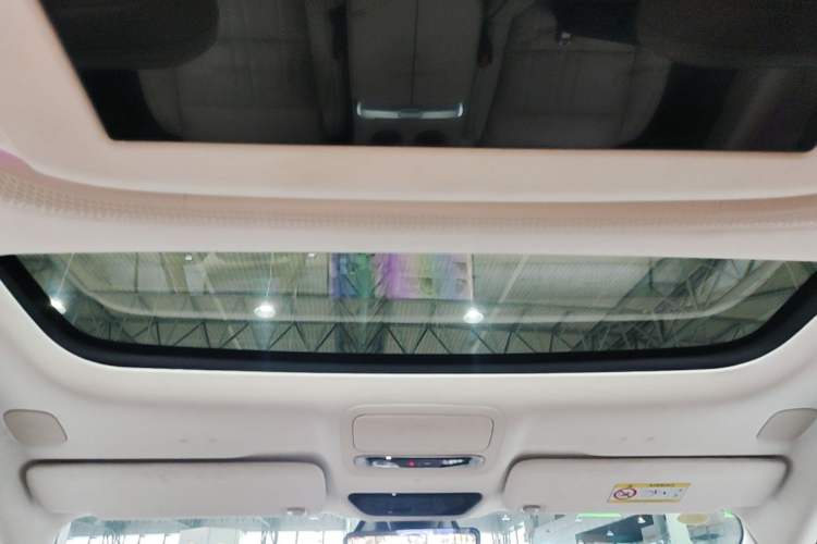 Used XPeng X9 2026 Model—Range-Extended Version 1602 Ultra
