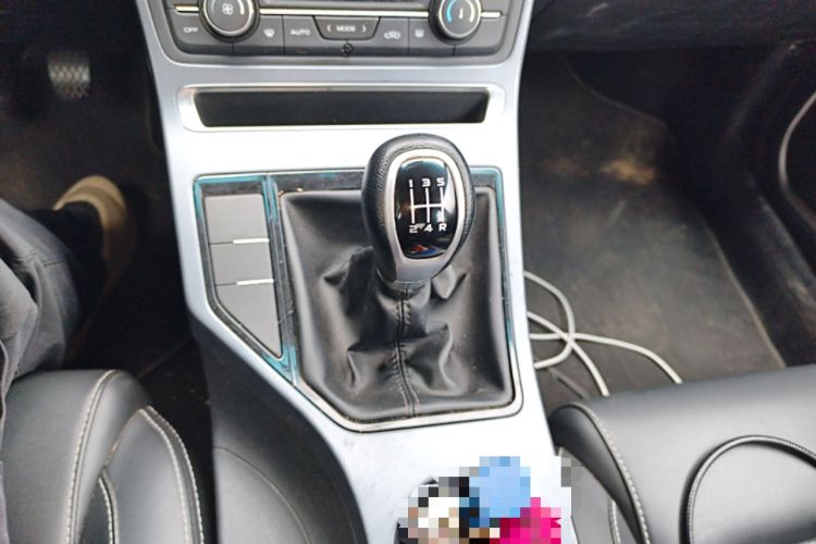 Used Geely Auto Emgrand 2018 1.5L Manual Upward Connect Edition
