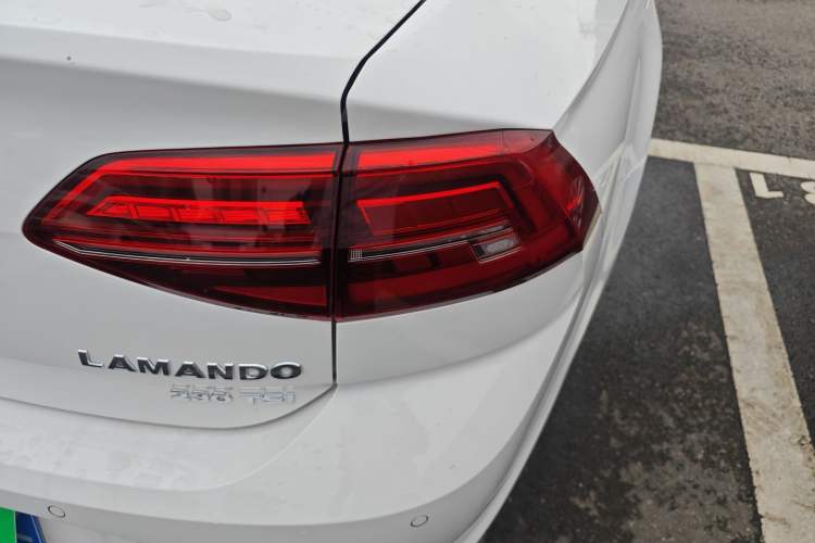 Used Volkswagen Lamando 2021 230TSI DSG Fashion Edition