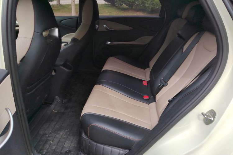 Used BYD Dolphin 2023 420 km Fashion Edition
