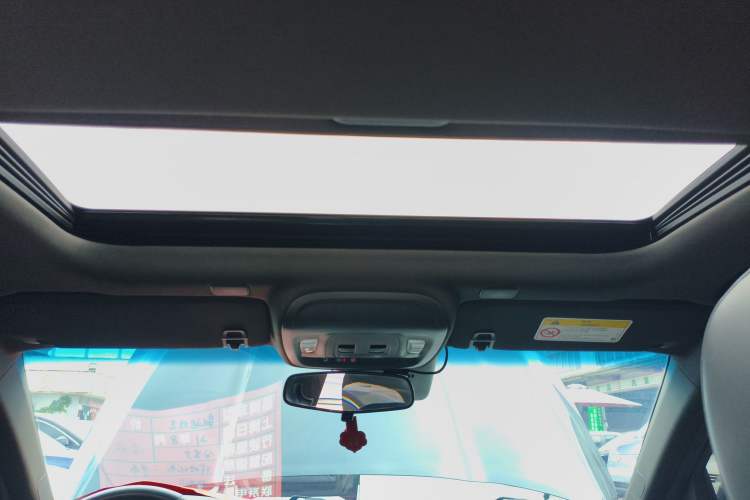 Used Cadillac CT4 2021 28T Fashion Edition