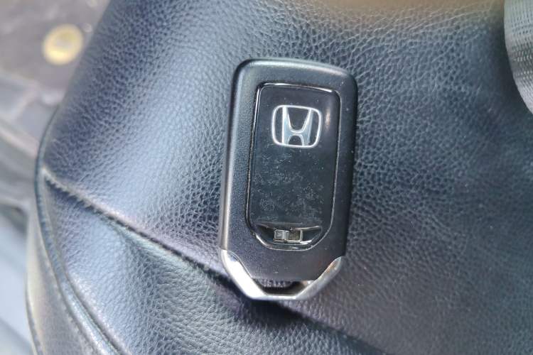 Used Honda Fit 2023 1.5L CVT Trend Edition