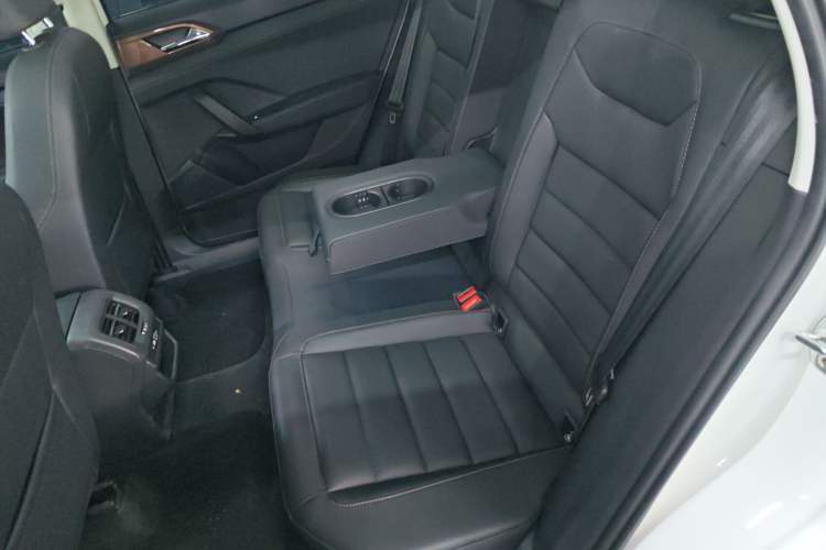 Used Volkswagen Tharu 2022 330TSI Four-Wheel Drive Luxury Edition