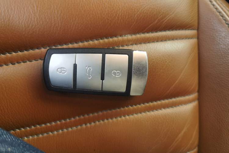 Used Volkswagen CC 2012 1.8TSI Elite Edition