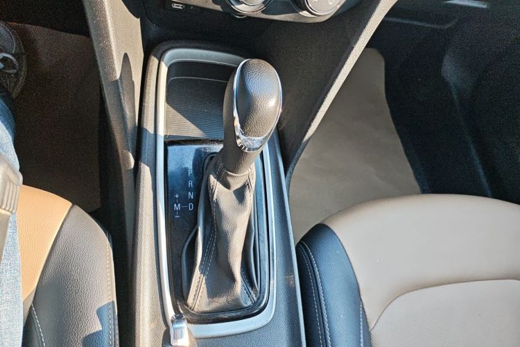 Used Chevrolet Monza 2020 320 Automatic Enjoyment Edition
