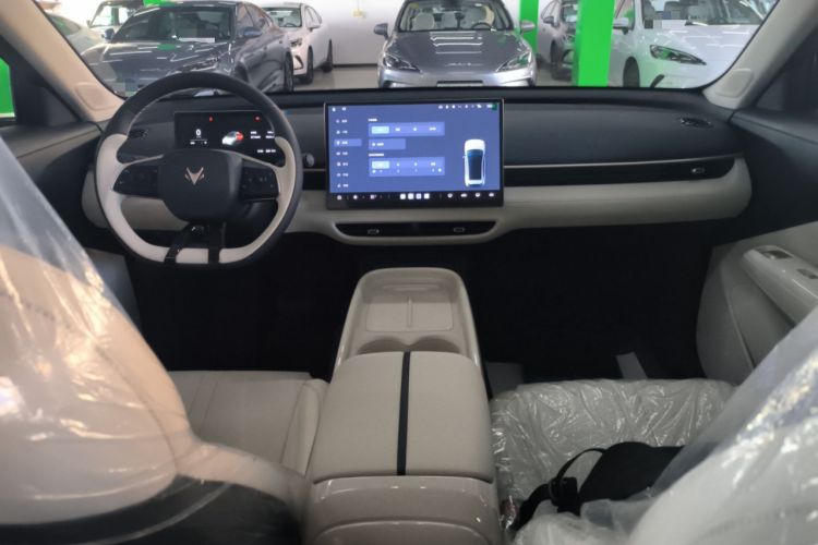 Used ARCFOX T1 2025 Model 320 PRO