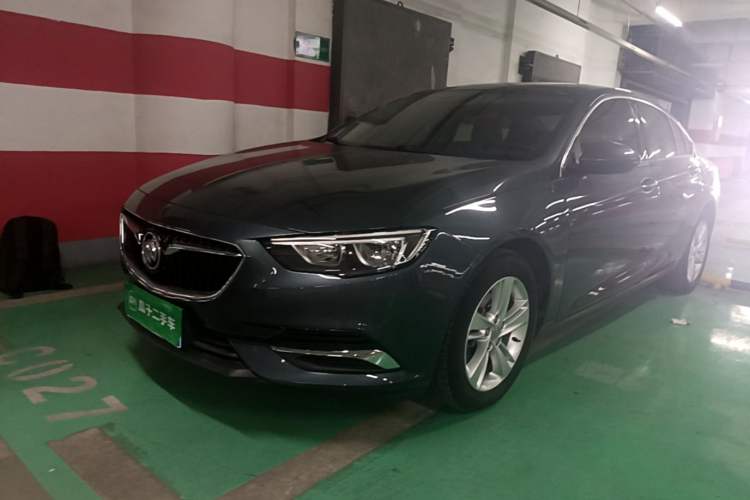 Gebrauchter Buick Regal 2019 20T Elite Version China V Standard Guazi used car, China used car export, Used car for sale, Used cars, Cheapest cars for sale