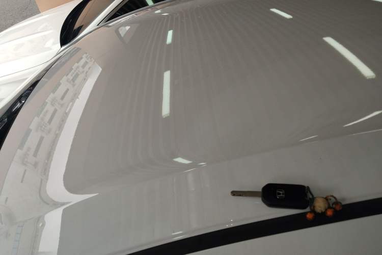 Used Honda Vezel 2019 220 TURBO CVT Elite Edition China VI
