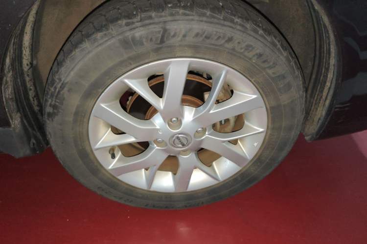 Used Nissan Sunny 2014 1.5XL CVT Luxury Edition
