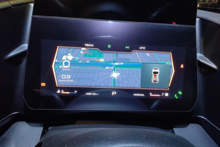 Used Haval DARGO 2022 2.0T DCT 4x4 Xiaotianquan Pursuit Edition