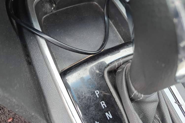 Used Chevrolet Cavalier 2019 320 Automatic Enjoyment with Sunroof