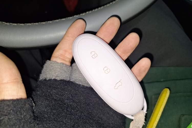 Used Dongfeng NAMMI 01 2024 330 Plus Smart+