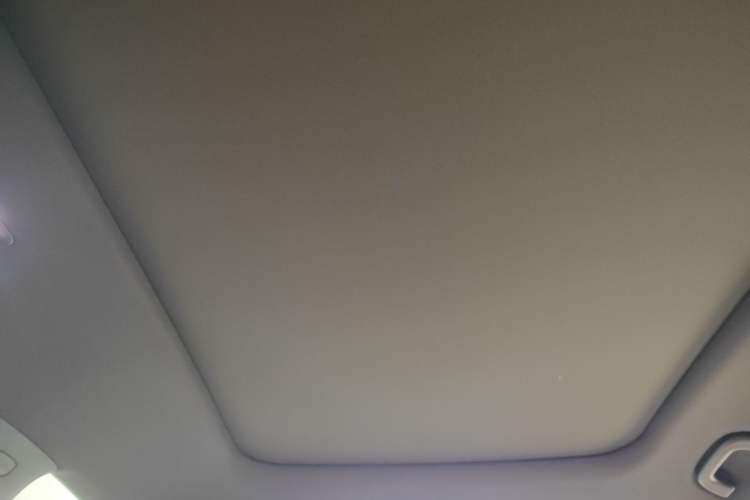 Used Geely Auto FX11 2025 4th Generation 1.5TD DCT - Shanhe