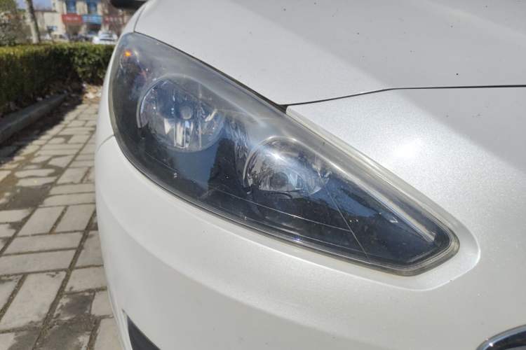 Used Peugeot 308 2014 Enjoy Edition Classic 1.6L Manual YouShang Model
