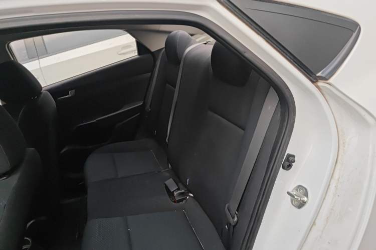 Used Hyundai Verna (new generation) 2016 1.4L Manual Cool Edition GLS
