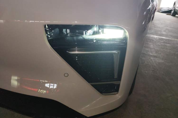 Used EXEED Star Era ET 2024 Extended-Range 240 Ultra All-Wheel Drive
