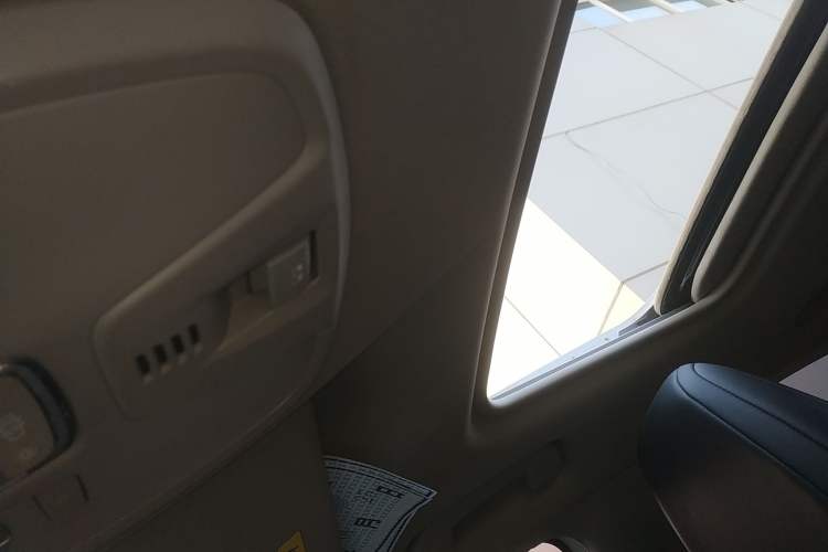 Used Peugeot 408 2020 360THP 10th Anniversary Premium Edition Headliner