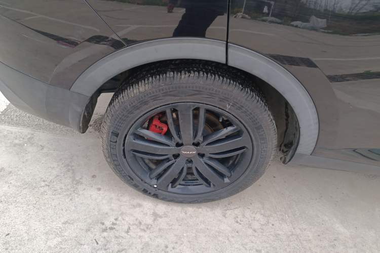 Used Haval H6 2020 2.0 GDIT Automatic GT Champion Edition