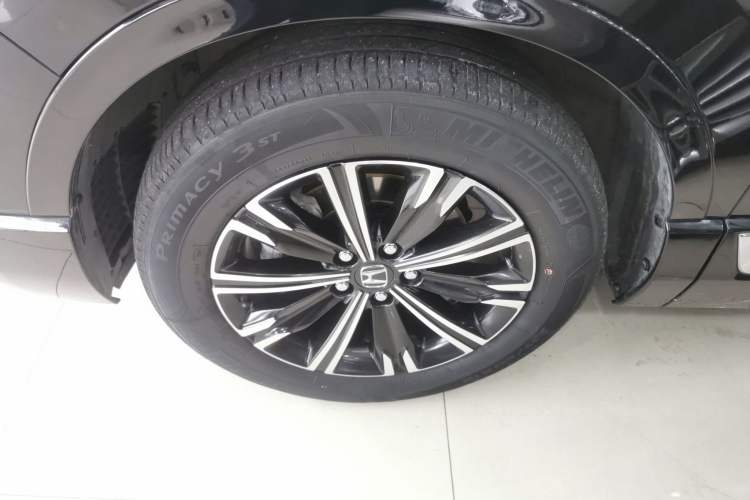 Used Honda CR-V New Energy 2021 Rui Hybrid e+ 2.0L Ruichi Edition Left Front Wheel Hub