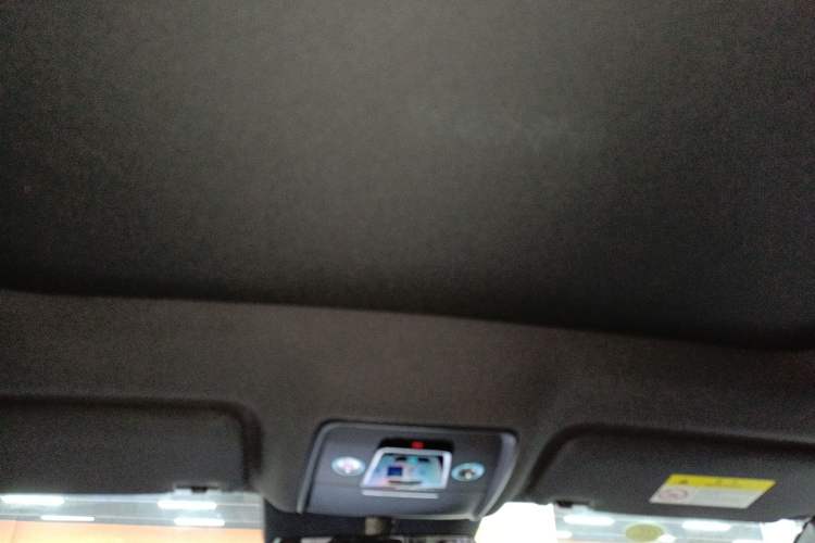 Used BYD Sealion 06 New Energy 2025 Model EV 605 Navigation Plus Edition
