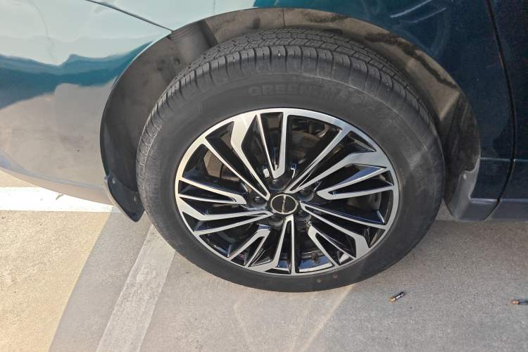 Used FORTHING Yacht 2022 1.5T DCT Chasing Wind Edition