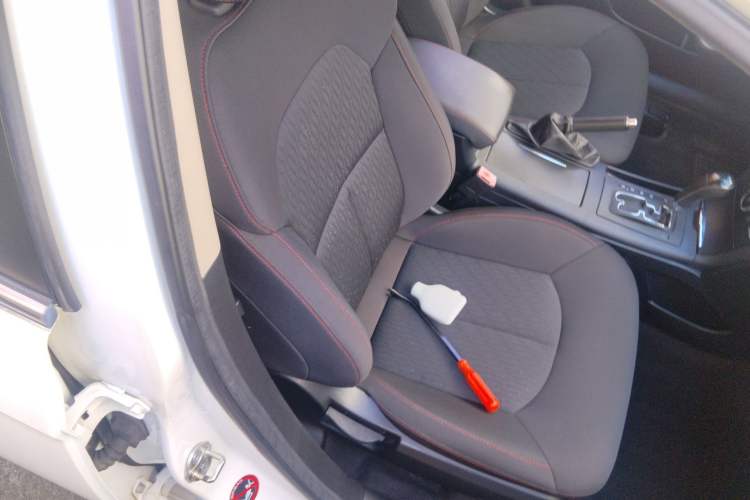 Used Bestune B70 2014 2.0L automatic comfort version