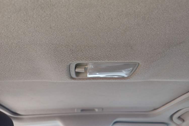 Used Nissan Sylphy 2016 1.6 XL CVT Luxury Edition Headliner