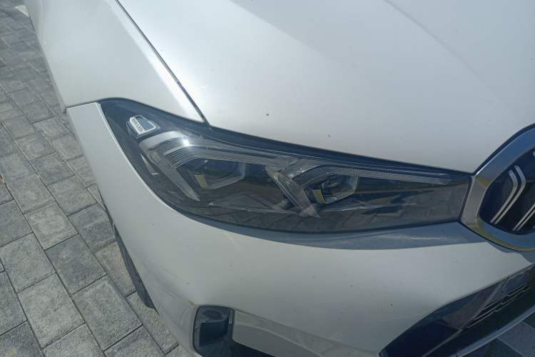 Used BMW 3 Series 2023 320Li M Sport Package