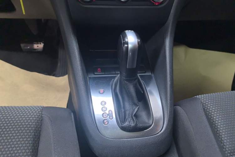 Used Volkswagen Golf 2012 1.4 TSI Automatic Comfort Edition
