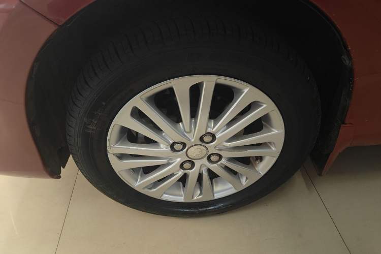 Used Toyota Vios FS 2017 1.5L CVT Fengchi Edition
