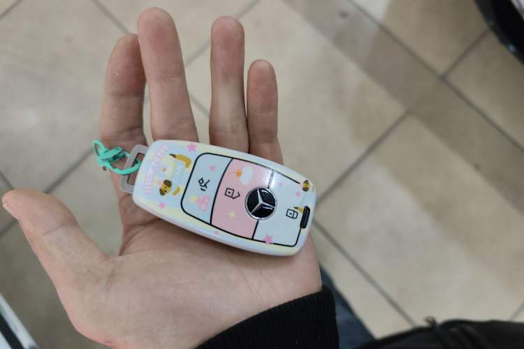 Used Mercedes-Benz E-Class 2022 Revised E 300 L Sporty and Stylish Edition