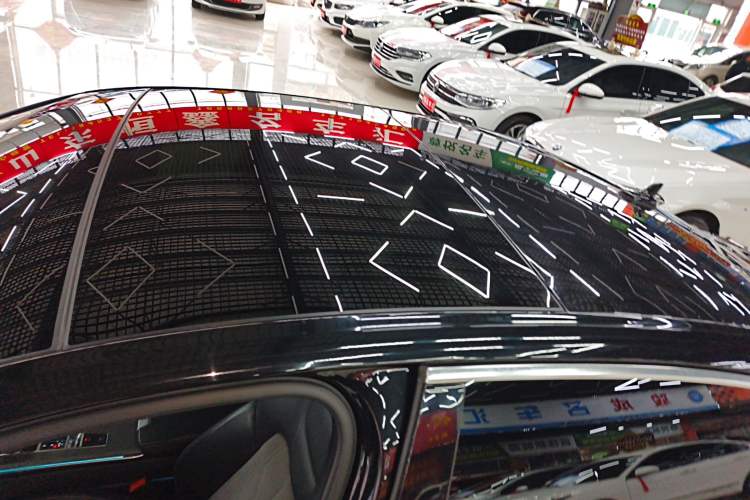 Used Audi A6L 2019 40 TFSI Luxury Dynamic Model