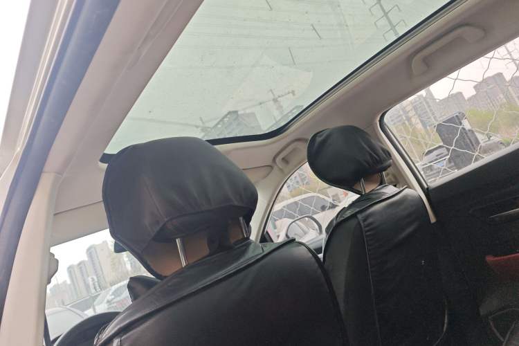 Used Haval H2s 2018 Blue Label 1.5T Dual-Clutch Fashion Edition