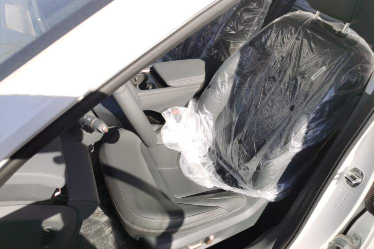 Used Wuling Xingguang 2025 70km Smart Standard Version
