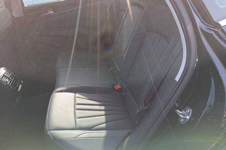 Used Volkswagen Passat 2025 Outstanding Model 380TSI Starry Dragon Glorious Edition