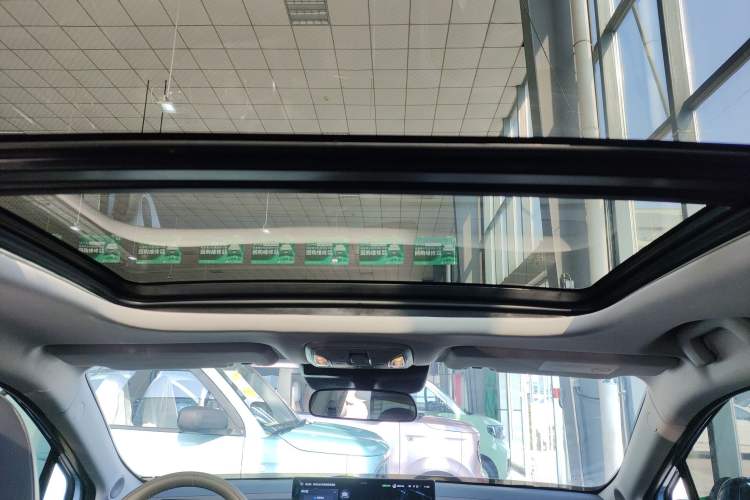 Used AION S MAX 2024 70 Star Edition
