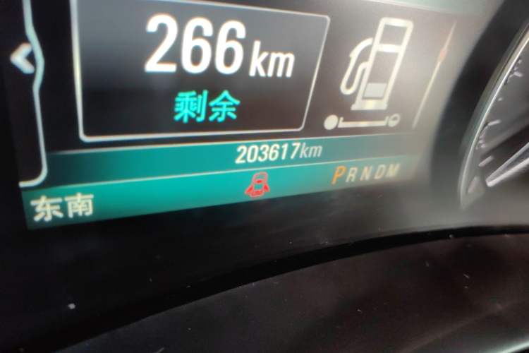 Used Buick GL8 2017 ES 28T Comfort Model China V Standard
