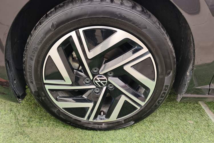 Used Volkswagen Sagitar 2023 300TSI DSG Excellence Edition