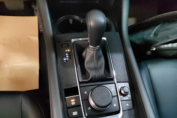 Used Mazda Mazda 3 Axela 2022 2.0L Automatic Zhiya Edition