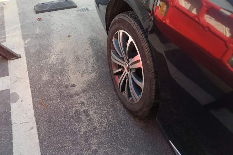 Used GAC Trumpchi M8 2018 320T Luxury Edition
