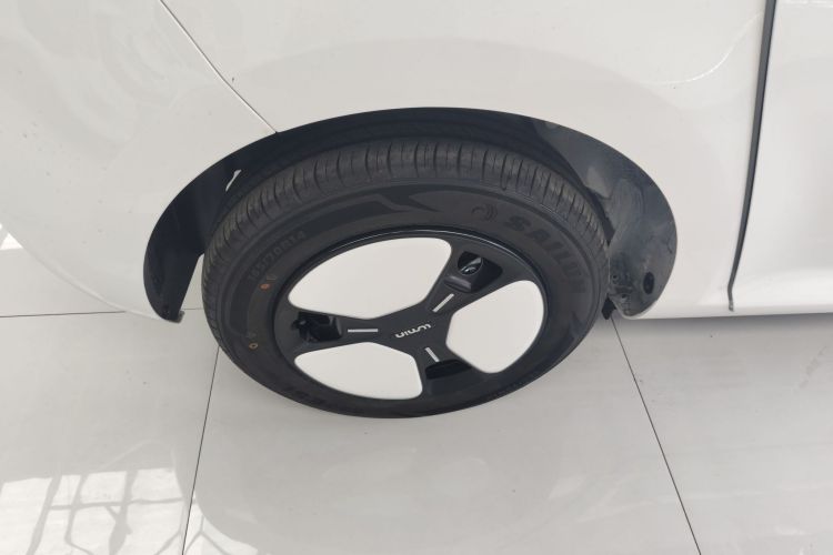 Used Qiyuan Lumin 2025 205 km Xiangqin Version