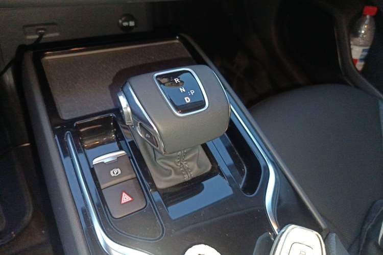 Used Hongqi E-QM5 2024 560km PLUS