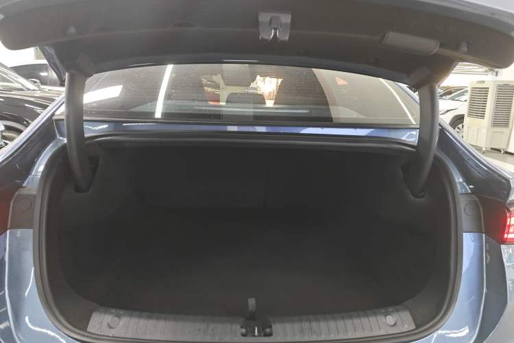 Used BYD Seal 06 New Energy 2025 EV 545KM Flagship Edition