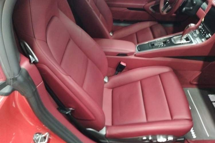 Used Porsche 718 2018 Boxster 2.0T